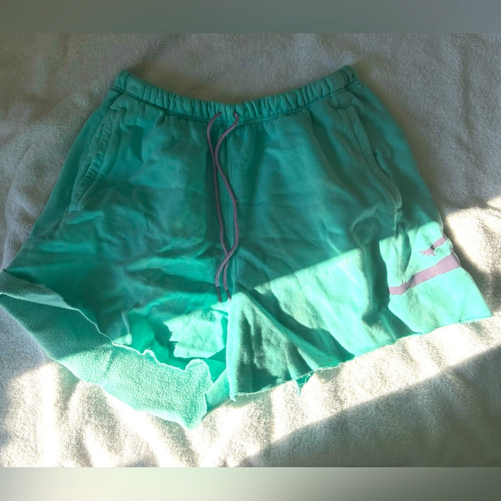 Jordan shorts